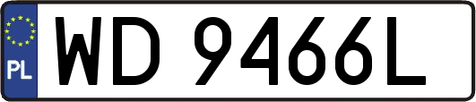 WD9466L
