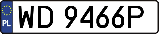 WD9466P