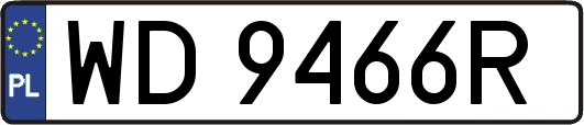 WD9466R
