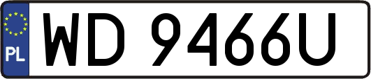 WD9466U