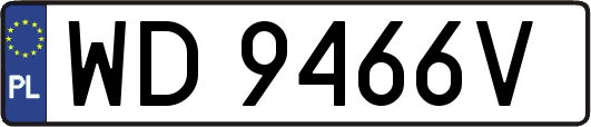 WD9466V