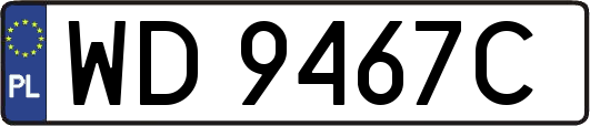 WD9467C