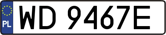 WD9467E