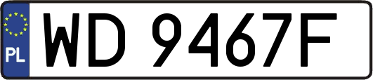 WD9467F
