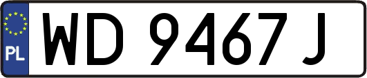 WD9467J