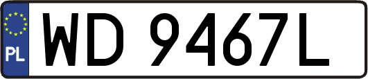 WD9467L