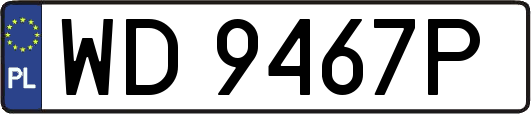 WD9467P