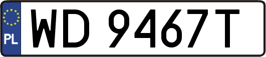 WD9467T