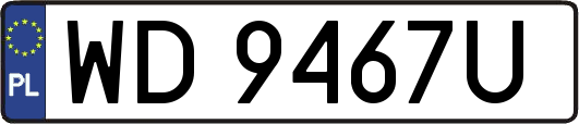 WD9467U