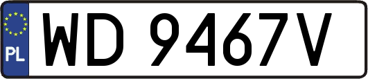 WD9467V