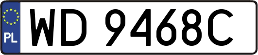 WD9468C
