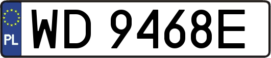 WD9468E