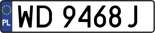 WD9468J