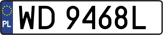 WD9468L