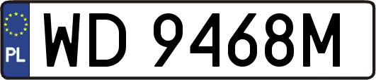 WD9468M