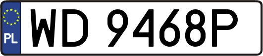 WD9468P