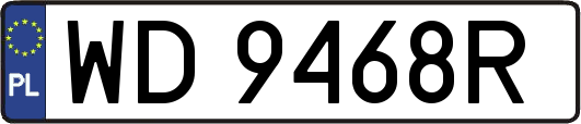 WD9468R