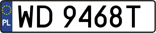 WD9468T