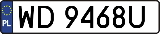 WD9468U