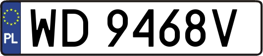 WD9468V