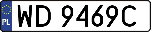WD9469C