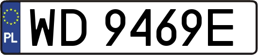 WD9469E