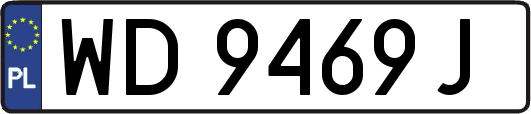 WD9469J