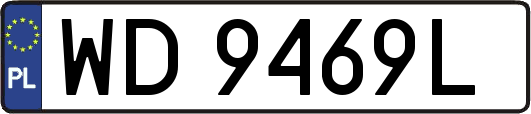 WD9469L