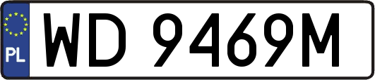 WD9469M