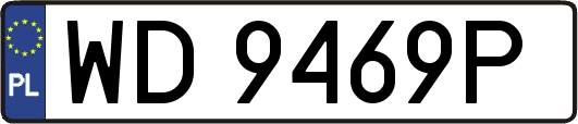 WD9469P
