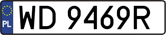 WD9469R