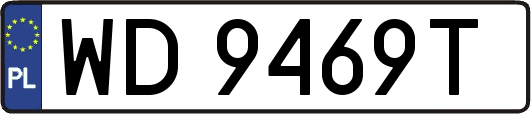 WD9469T