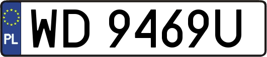 WD9469U