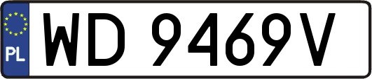WD9469V