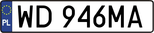 WD946MA