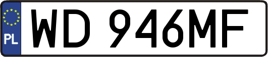 WD946MF