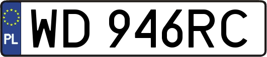 WD946RC
