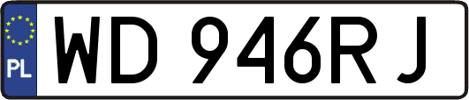 WD946RJ