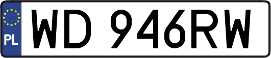 WD946RW
