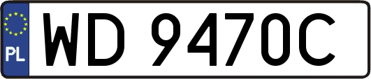 WD9470C