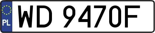 WD9470F