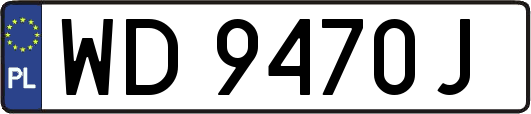 WD9470J
