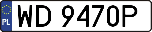 WD9470P