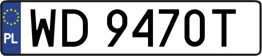WD9470T