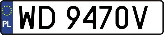WD9470V