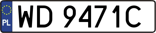 WD9471C