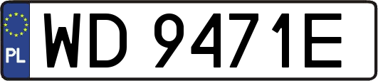 WD9471E