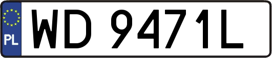 WD9471L
