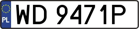 WD9471P