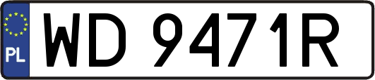 WD9471R